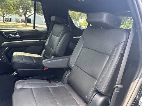 Used 2023 Chevrolet Tahoe LT RWD image 24