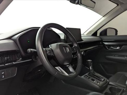 Used 2023 Honda CR-V EX-L image 23