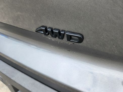 Used 2023 Nissan Pathfinder Rock Creek image 11