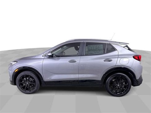 New 2026 Buick Encore GX Sport Touring w/ Advanced Technology Package image 5