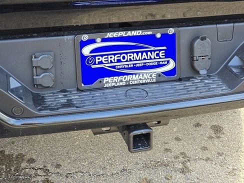 New 2026 RAM 1500 Tungsten image 33