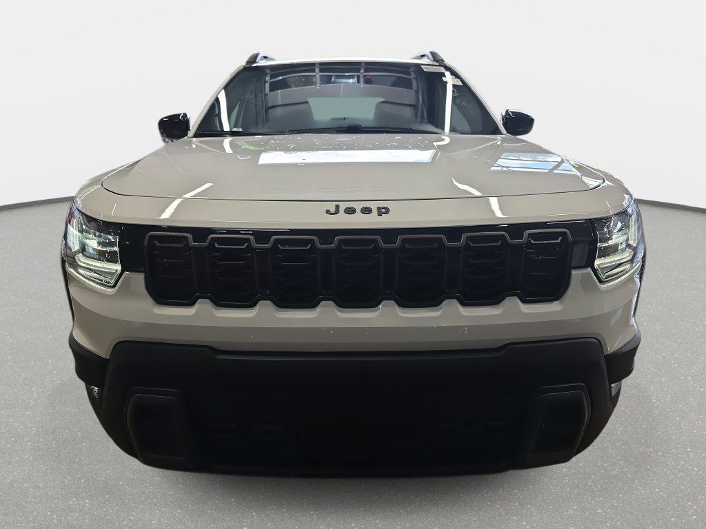 New 2026 Jeep Cherokee Laredo AWD/4WD image 2