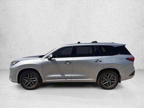 Used 2026 Lexus TX 350 AWD w/ Technology Package image 2