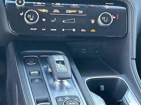 Used 2025 INFINITI QX60 Pure image 28