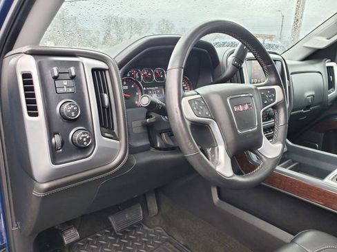 Used 2016 GMC Sierra 1500 SLT image 21