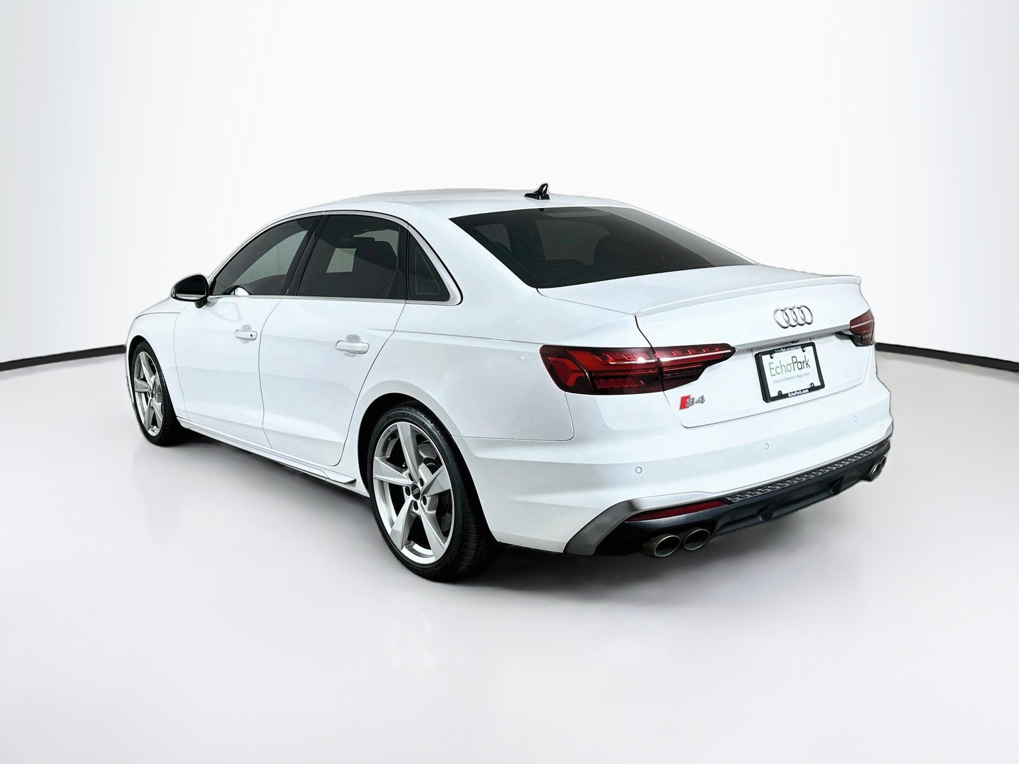 Used 2022 Audi S4 Premium AWD/4WD image 5