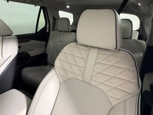 Used 2026 Honda Pilot Elite image 33
