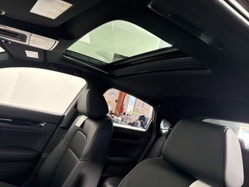 New 2026 Honda Civic Sport Touring image 36