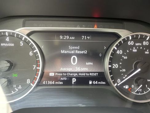 Used 2024 Nissan Pathfinder S AWD/4WD image 15