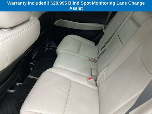 Used 2015 Lexus RX 350 AWD image 11