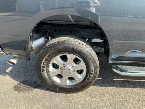 Used 2026 RAM 2500 Big Horn AWD/4WD image 18
