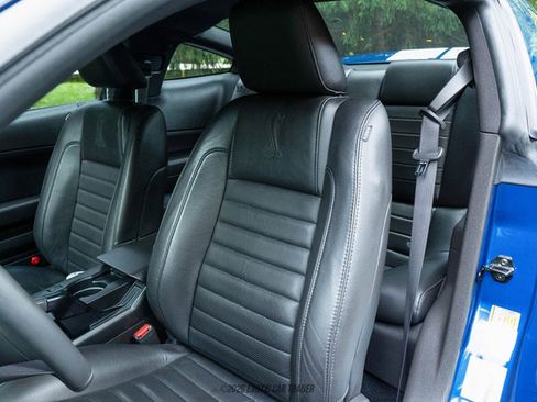 Used 2008 Ford Mustang Shelby GT500 RWD image 42