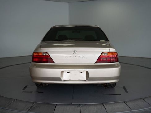 Used 2000 Acura TL FWD image 6