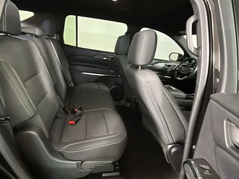 Used 2024 Chevrolet Traverse LS w/ Midnight/Sport Edition AWD/4WD image 30