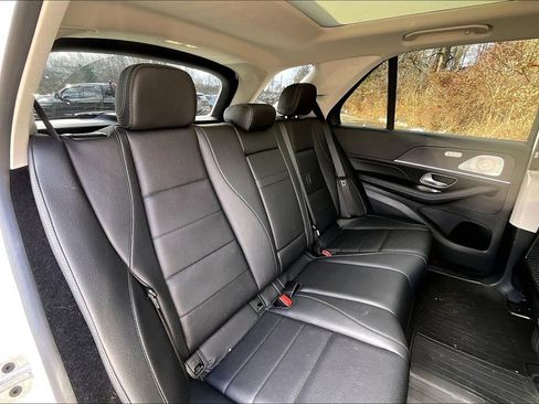 Certified 2023 Mercedes-Benz GLE 350 4MATIC image 29
