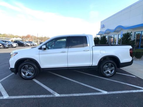 Used 2023 Honda Ridgeline RTL-E image 7