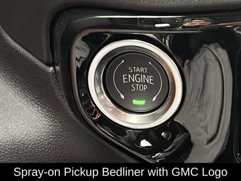 New 2026 GMC Sierra 1500 Elevation w/ Elevation Premium Package image 16