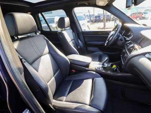 Used 2014 BMW X3 xDrive28i image 39