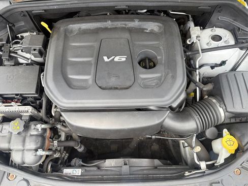 Used 2016 Jeep Grand Cherokee Limited AWD/4WD image 13