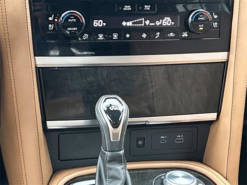 Certified 2024 INFINITI QX80 Sensory w/ Cargo Package image 29