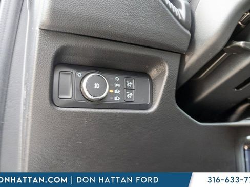 New 2025 Ford Ranger XL w/ Trailer Tow Package image 18