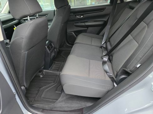 Certified 2025 Honda CR-V LX image 14