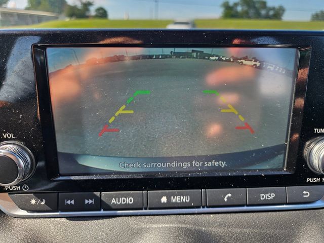 Used 2025 Nissan Sentra S FWD image 20