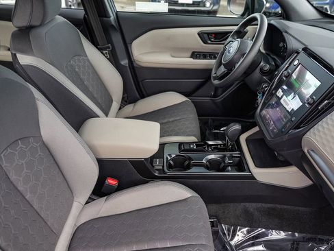 New 2026 Subaru Forester image 18