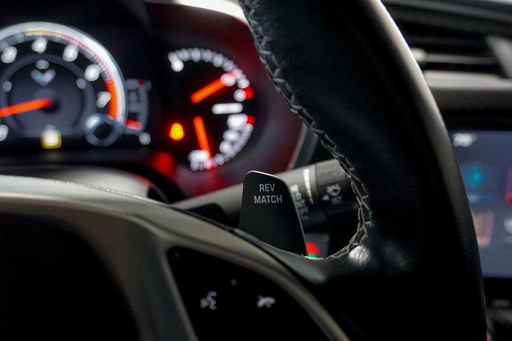 Used 2017 Chevrolet Corvette Z06 RWD image 21