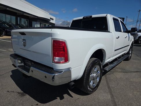 Used 2014 RAM 2500 Limited image 5