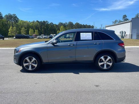 Used 2016 Mercedes-Benz GLC 300 image 4