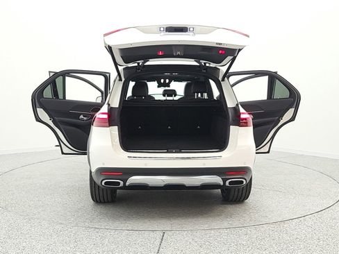 Certified 2024 Mercedes-Benz GLE 350 4MATIC image 6