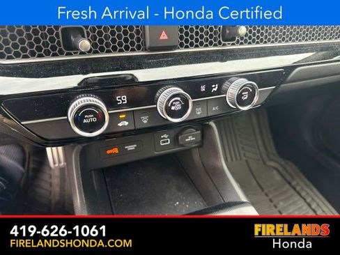 Used 2024 Honda Civic Sport image 22