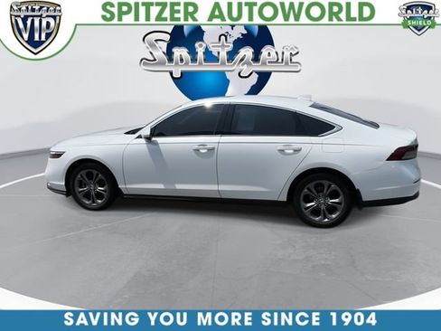 Used 2024 Honda Accord EX image 6