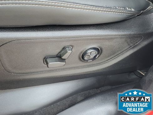 Used 2021 RAM 1500 Big Horn w/ Built-to-serve Edition image 28