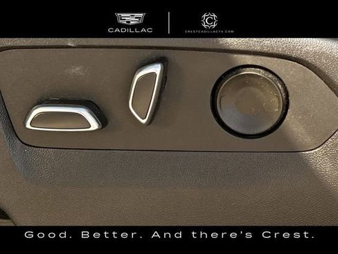 Used 2022 GMC Yukon XL Denali image 21