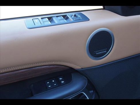 Used 2023 Land Rover Discovery HSE R-Dynamic image 21