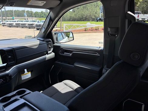 New 2026 Chevrolet Silverado 1500 RST AWD/4WD image 18