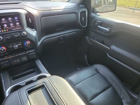 Certified 2020 Chevrolet Silverado 1500 RST w/ All-Star Edition AWD/4WD image 16
