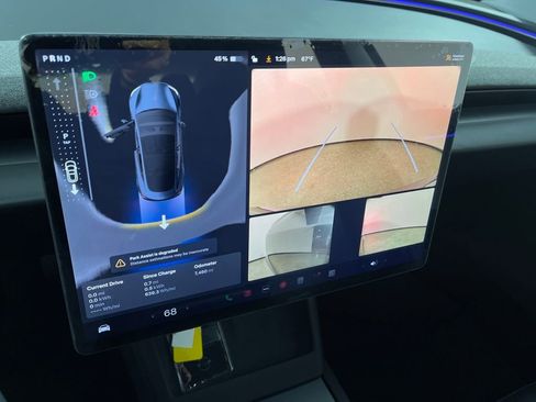 Used 2025 Tesla Model 3 Long Range image 24