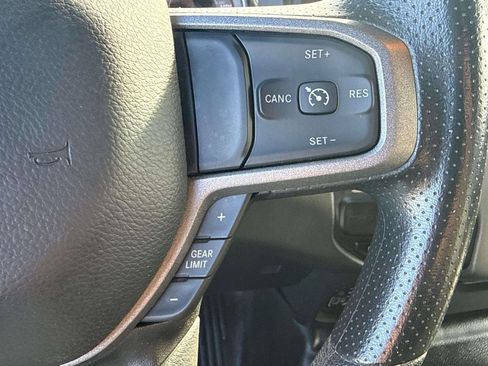 Used 2023 RAM 1500 Tradesman w/ Trailer Tow Group image 21