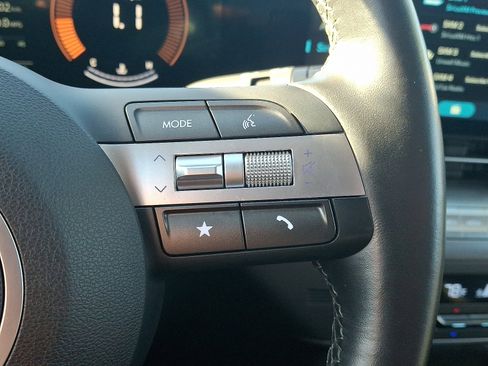 Used 2024 Hyundai Kona SEL image 22