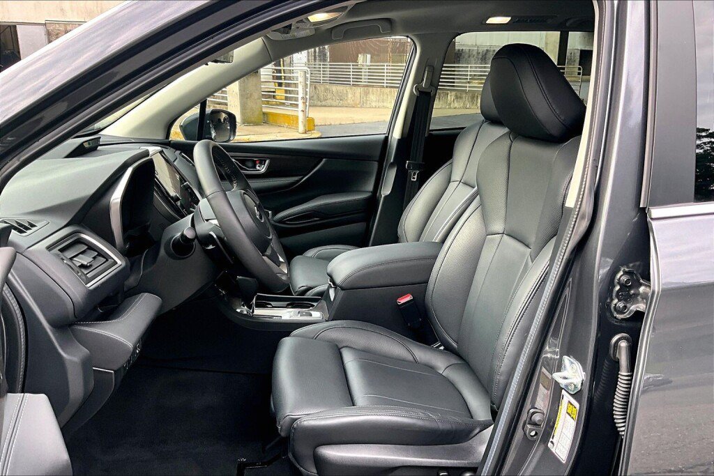 Certified 2026 Subaru Ascent Touring AWD/4WD image 15