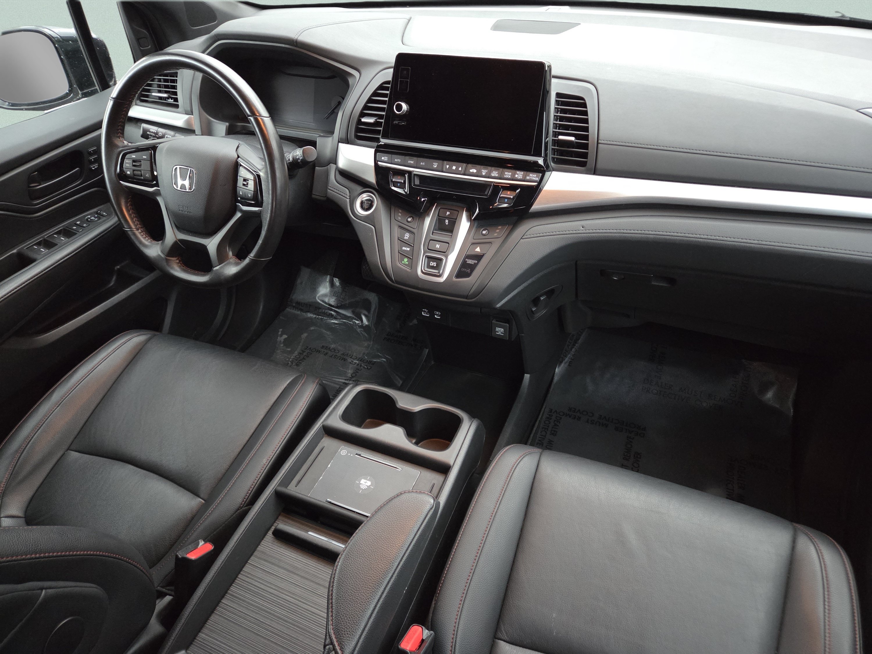 Used 2025 Honda Odyssey Sport-L image 33