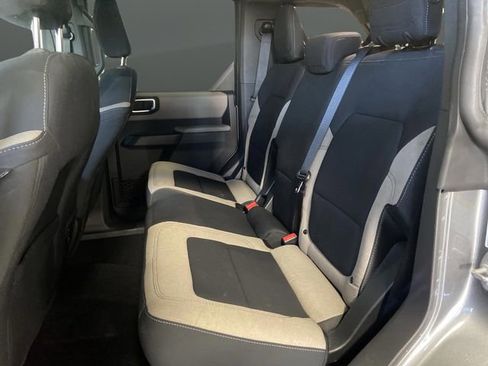 Used 2022 Ford Bronco Big Bend image 29
