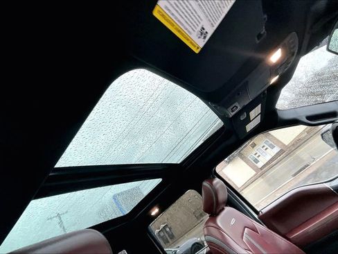 Used 2018 Ford F150 Platinum w/ Equipment Group 701A Luxury image 23