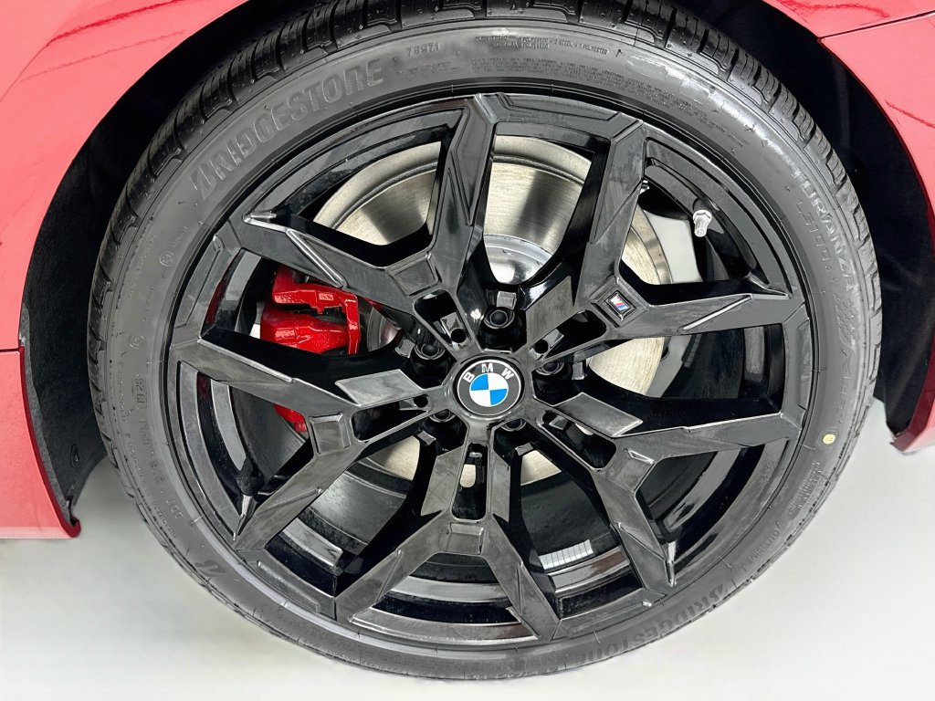 New 2027 BMW 430i Coupe w/ M Sport Package RWD image 28