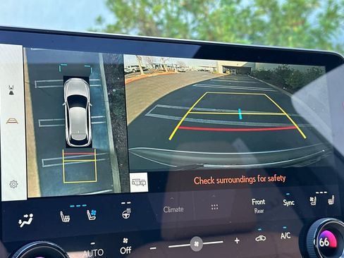 New 2026 Lexus RX 350h image 21