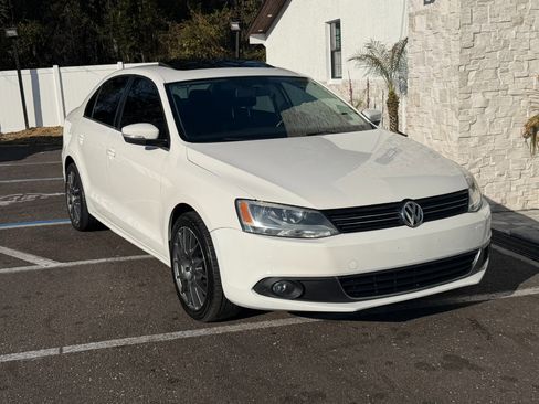 Used 2013 Volkswagen Jetta TDI image 19