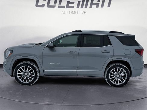 New 2026 GMC Terrain Denali w/ LPO, Floor Liner Package image 2